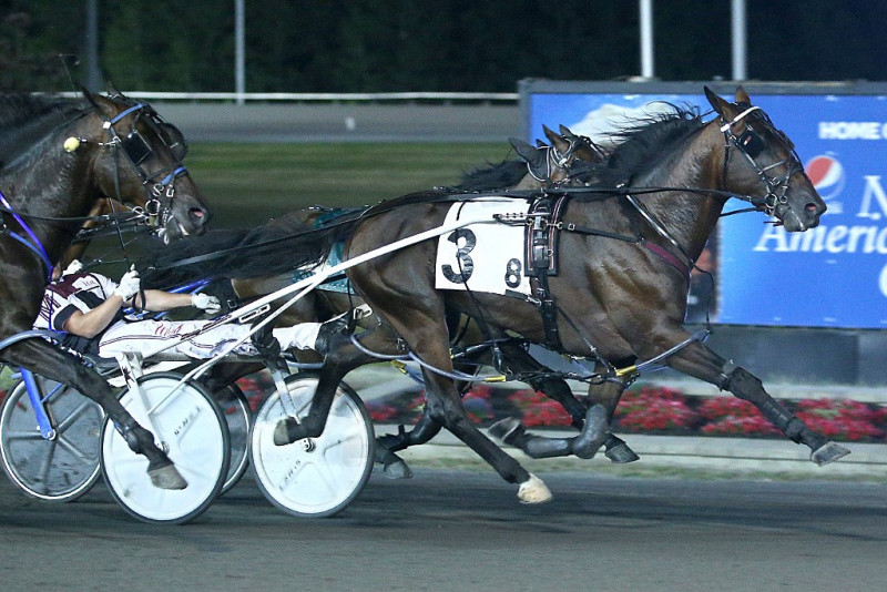 Stonebridge Helios