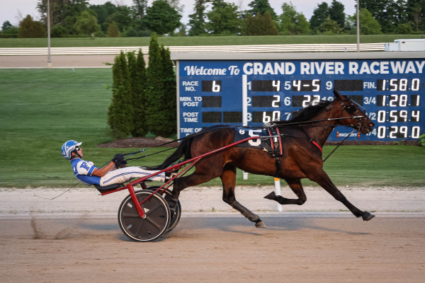 Star Power Hanover